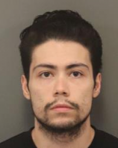 Michael Louis Dejesus a registered Sex Offender of California