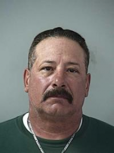 Michael Dejesus a registered Sex Offender of California
