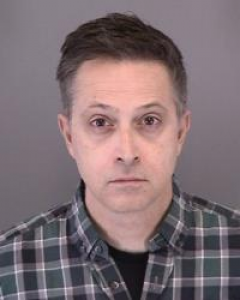 Michael Mark Digino a registered Sex Offender of California