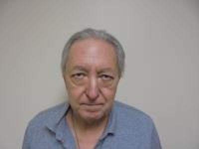Michael John Divita a registered Sex Offender of California