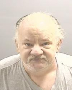 Michael Lynn Dixon a registered Sex Offender of California