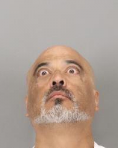 Michael Anthony Dominguez a registered Sex Offender of California