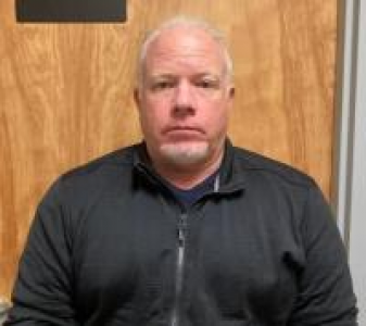 Michael Edward Donnelly a registered Sex Offender of California