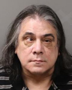 Michael Heine Droh a registered Sex Offender of California