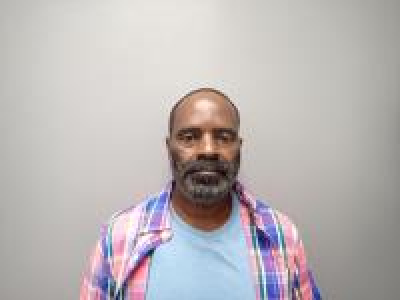 Michael Dewayne Dunn a registered Sex Offender of California