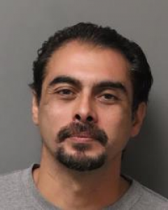 Michael Anthony Duran a registered Sex Offender of California