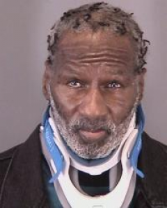 Michael Edgar a registered Sex Offender of California