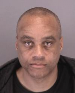 Michael Dewaine Edwards a registered Sex Offender of California