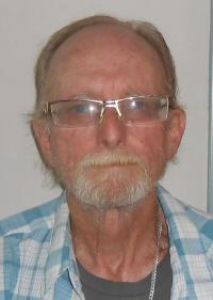 Michael David Emanuel a registered Sex Offender of California