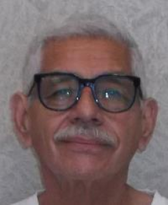 Michael Eredia a registered Sex Offender of California