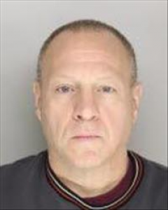 Michael Roy Erickson a registered Sex Offender of California