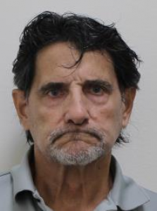 Michael Jamal Erickson a registered Sex Offender of California