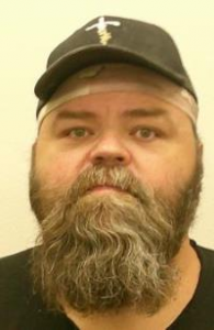 Michael James Erickson a registered Sex Offender of California
