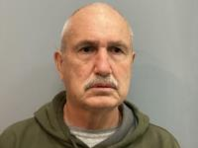 Michael Joseph Ervin a registered Sex Offender of California