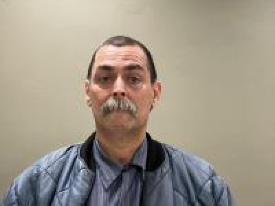 Michael Espinoza a registered Sex Offender of California