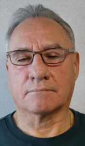 Michael A Esquibel a registered Sex Offender of California