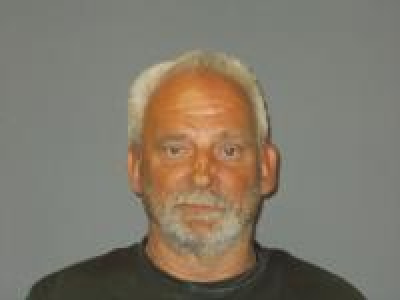 Michael Eugene Evans a registered Sex Offender of California