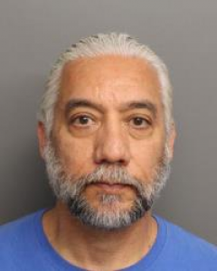Michael Richard Fabela a registered Sex Offender of California