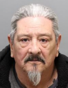 Michael Federico a registered Sex Offender of California