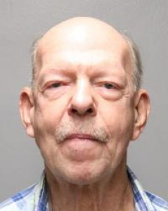 Michael John Fellows a registered Sex Offender of California