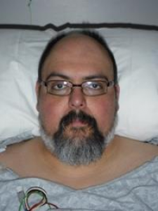 Michael David Fernandez a registered Sex Offender of California