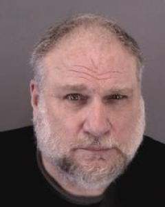 Michael A Fetters a registered Sex Offender of California