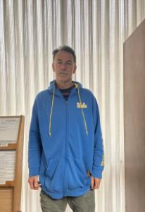 Michael James Finegold a registered Sex Offender of California