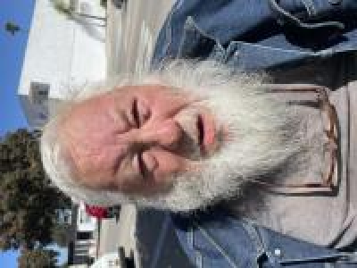Michael Fitch a registered Sex Offender of California