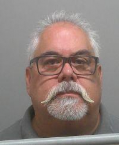 Michael Anthony Flores a registered Sex Offender of California