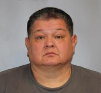 Michael Anthony Flutz a registered Sex Offender of California