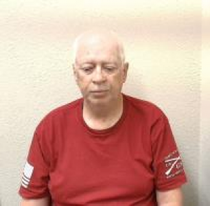 Michael James Foley a registered Sex Offender of California