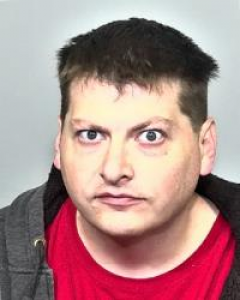 Michael David Forney a registered Sex Offender of California