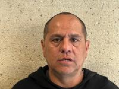 Michael Franco a registered Sex Offender of California