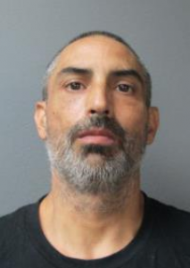Michael Randolph Fritz a registered Sex Offender of California