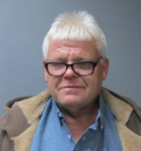 Michael David Frye a registered Sex Offender of California