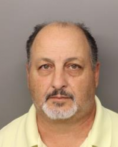 Michael Gainsborough a registered Sex Offender of California