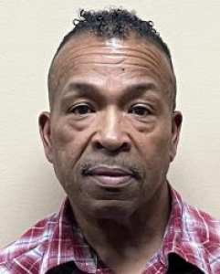 Michael Lane Gaither a registered Sex Offender of California