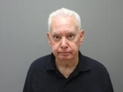 Michael Gallant a registered Sex Offender of California