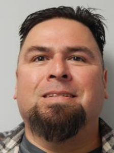 Michael Gamez a registered Sex Offender of California