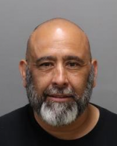Michael Anthony Garcia a registered Sex Offender of California