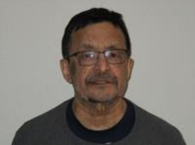 Michael Anthony Garcia a registered Sex Offender of California