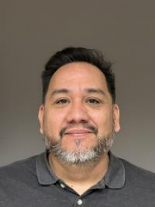 Michael Anthony Garcia a registered Sex Offender of California