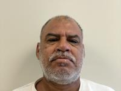 Michael Anthony Garcia a registered Sex Offender of California