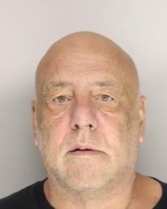 Michael Gill a registered Sex Offender of California