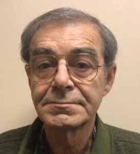 Michael John Gilmore a registered Sex Offender of California
