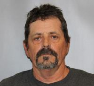 Michael Allen Gingras a registered Sex Offender of California