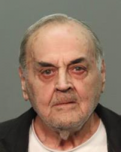 Michael James Godwin a registered Sex Offender of California