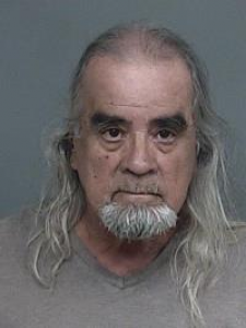 Michael Angelo Gomez a registered Sex Offender of California