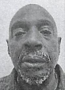 Michael Goner a registered Sex Offender of California