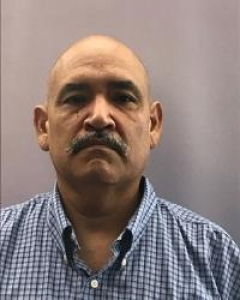 Michael Anthony Gonzales a registered Sex Offender of California